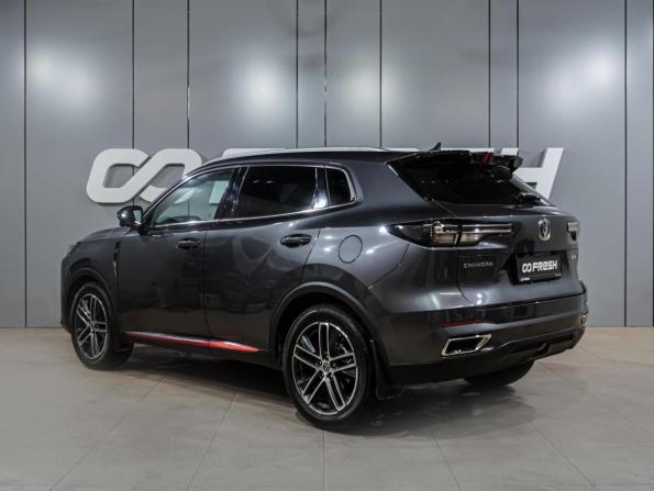 Changan CS55 Plus II с пробегом 2024 года, цена 2 309 000 рублей, 15195 км, внедорожник, Автокод Объявления