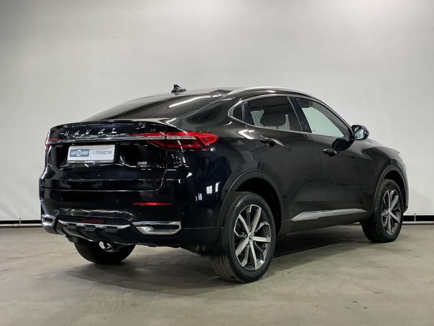 Haval F7x I Ярославль  - изображение 5