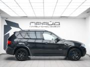 BMW X5 II (E70) Рестайлинг Ростов-на-Дону  - изображение 38