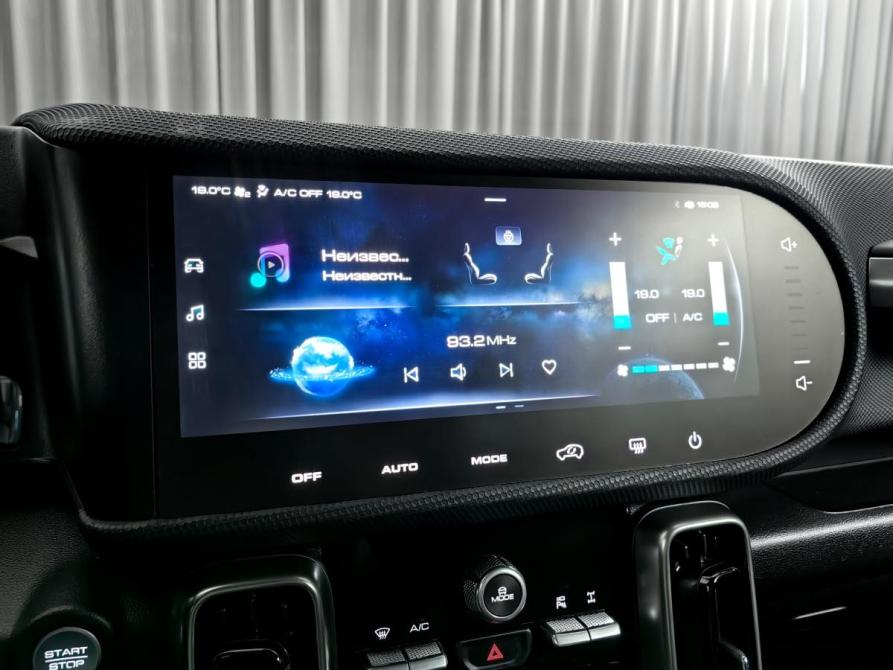 Haval Dargo I Москва  - изображение 17