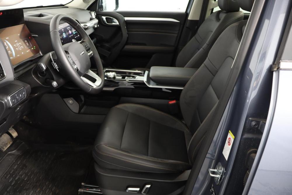 Haval Dargo Санкт-Петербург  - изображение 8