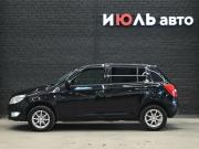 Skoda Fabia II Рестайлинг Екатеринбург  - изображение 26