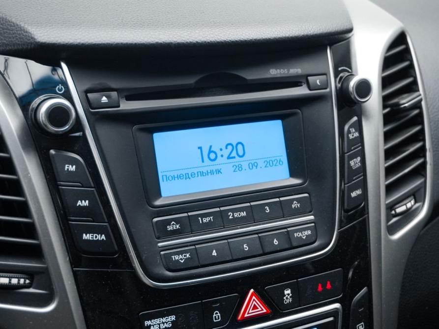 Hyundai i30 II Ростов-на-Дону  - изображение 15