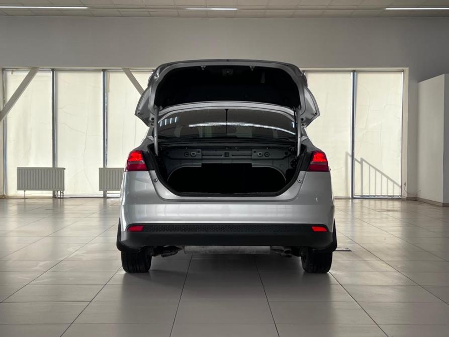 Ford Focus III Рестайлинг Волгоград  - изображение 13