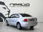 Volkswagen Polo V Ростов-на-Дону  - изображение 28