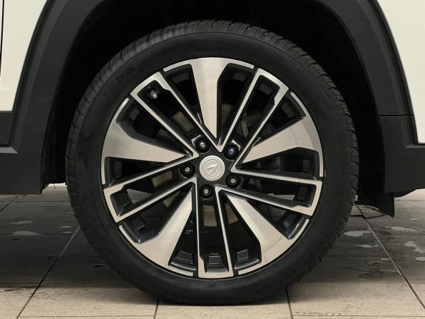 Changan CS35 Plus I Рестайлинг с пробегом 2024 года, цена 1 788 000 рублей, 38200 км, внедорожник, Автокод Объявления