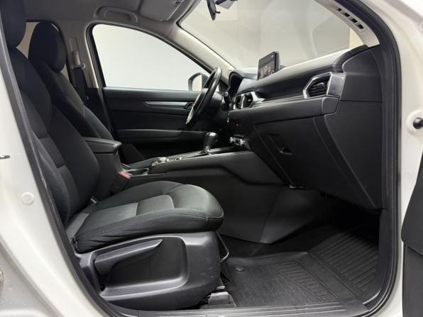 Mazda CX-5 II с пробегом 2021 года, цена 2 695 000 рублей, 82703 км, внедорожник, Автокод Объявления