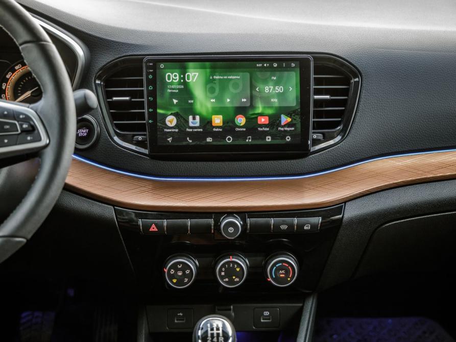 Lada (ВАЗ) Vesta I Рестайлинг (NG) Волгоград  - изображение 20