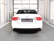 Audi A4 IV (B8) Кемерово  - изображение 26