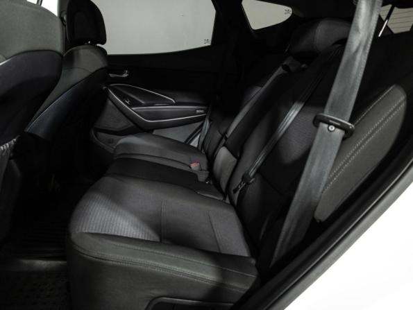 Hyundai Santa Fe III с пробегом 2014 года, цена 1 619 700 рублей, 162000 км, внедорожник, Автокод Объявления