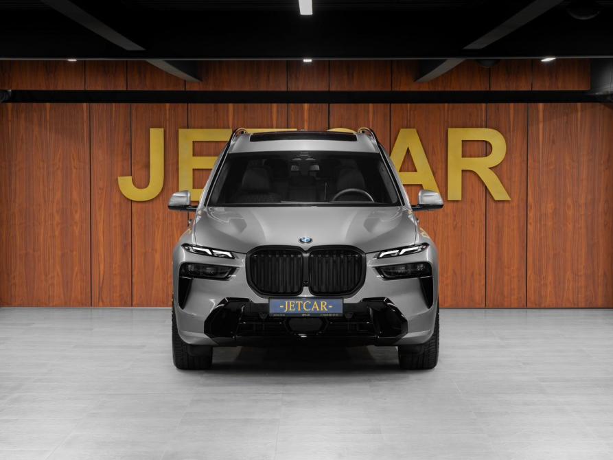 BMW X7 I (G07) Рестайлинг Москва  - изображение 2