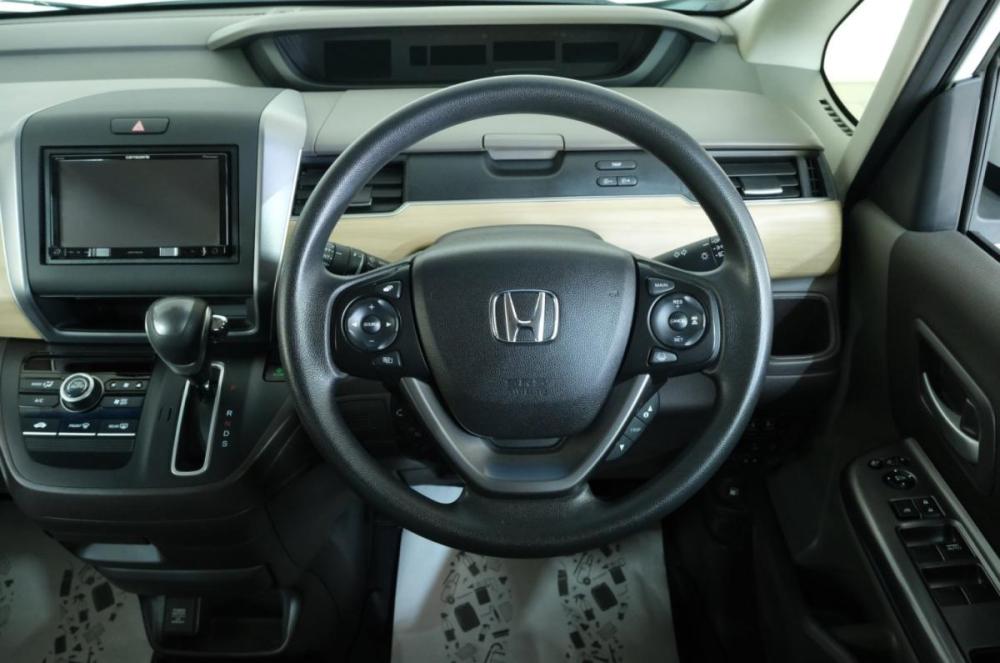 Honda Freed II Омск  - изображение 12