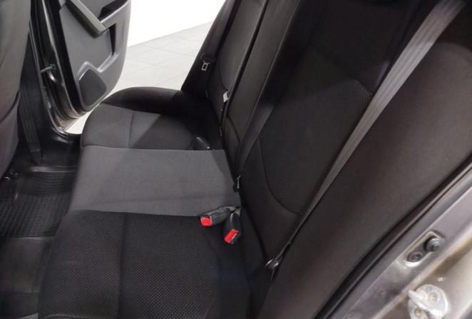 Kia Cerato II с пробегом 2009 года, цена 810 000 рублей, 188091 км, седан, Автокод Объявления