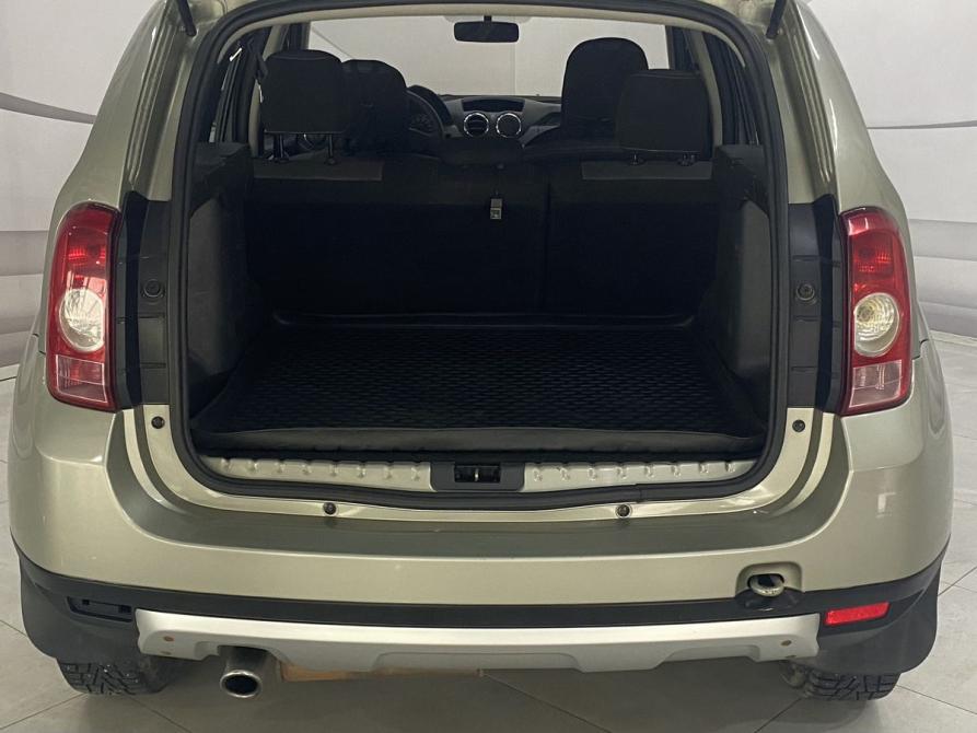 Renault Duster I Воронеж  - изображение 9