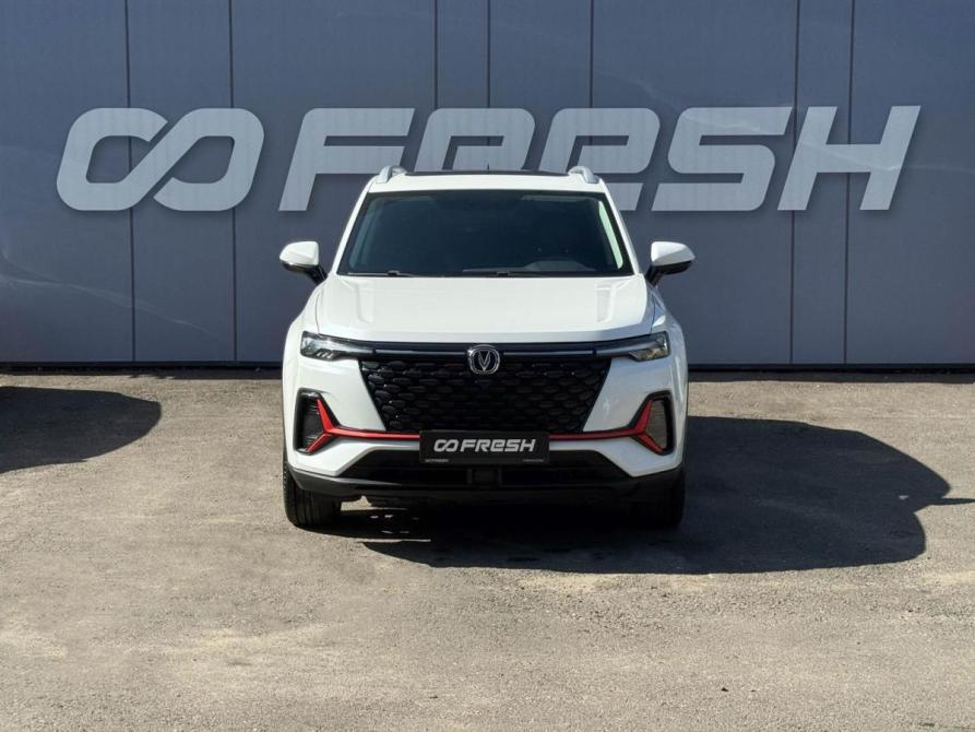 Changan CS35 Plus I Рестайлинг Кропоткин  - изображение 3