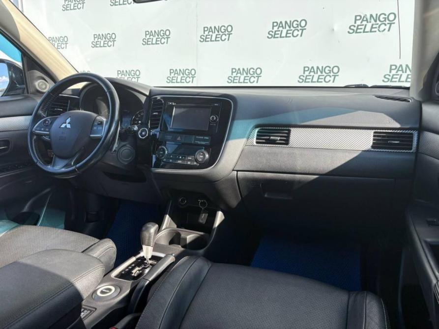 Mitsubishi Outlander III Нижний Тагил  - изображение 16