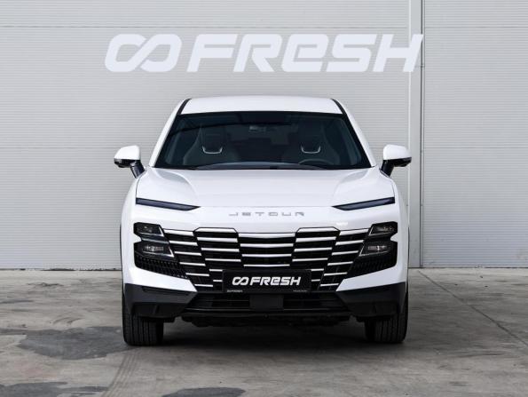 JETOUR DASHING I с пробегом 2024 года, цена 1 950 000 рублей, 6525 км, внедорожник, Автокод Объявления