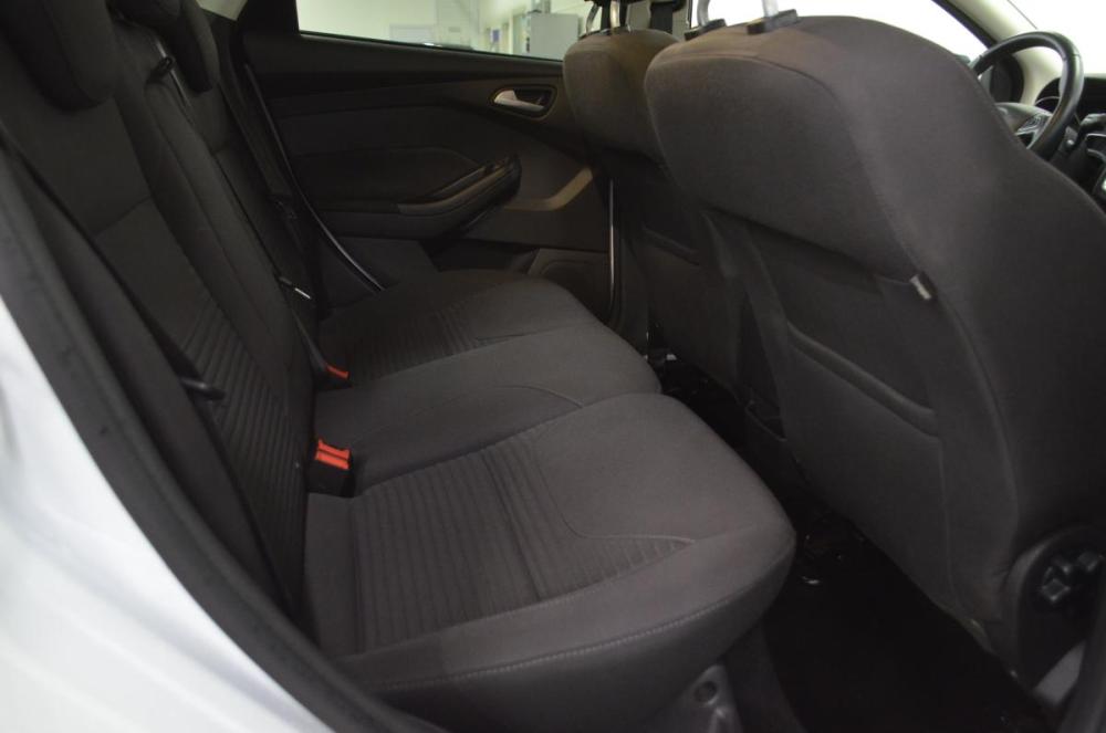 Ford Focus III Рестайлинг Санкт-Петербург  - изображение 11