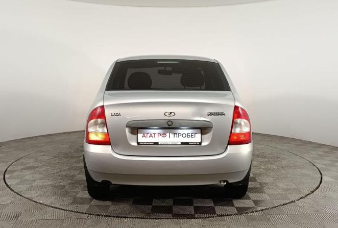 Lada (ВАЗ) Kalina I с пробегом 2008 года, цена 270 000 рублей, 132113 км, седан, Автокод Объявления