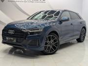 Audi Q8 I (4M) Воронеж  - изображение 20