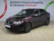 Kia Cerato II Москва  - изображение 19