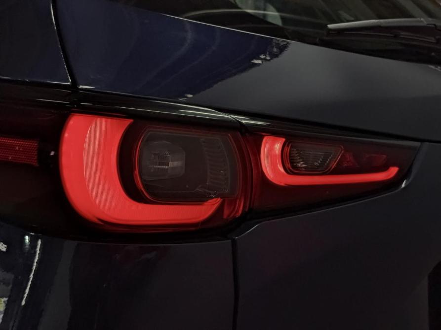 Mazda CX-5 II Рестайлинг Санкт-Петербург  - изображение 29