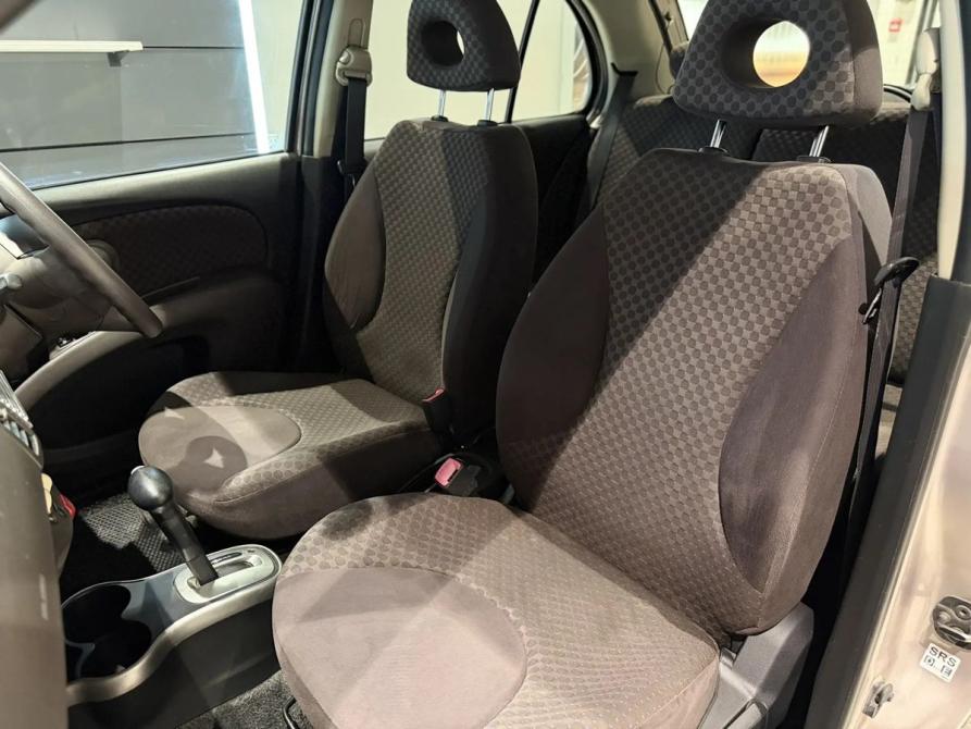 Nissan March III (K12) Новосибирск  - изображение 10