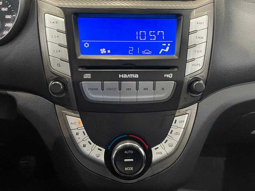 Haima M3 Москва  - изображение 7