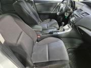 Mazda 3 II (BL) Рестайлинг Воронеж  - изображение 38