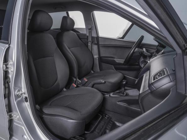 Kia Rio III Рестайлинг с пробегом 2015 года, цена 1 015 000 рублей, 184711 км, хэтчбек, Автокод Объявления
