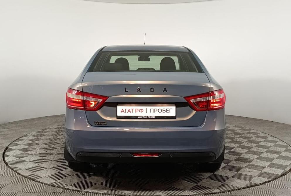 Lada (ВАЗ) Vesta I Волгоград  - изображение 6