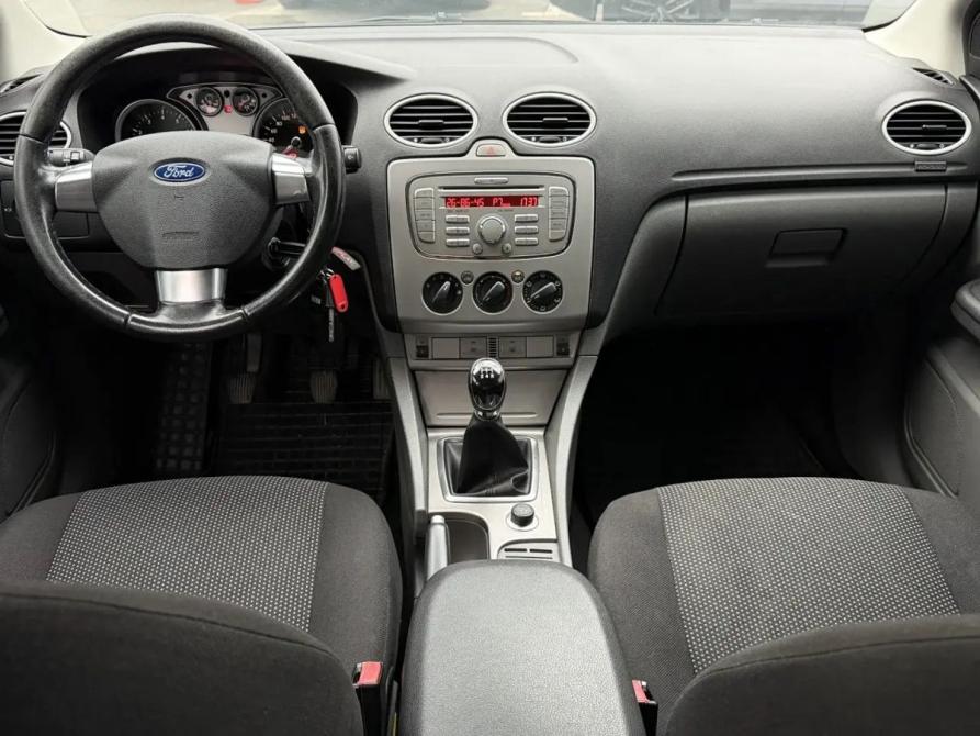 Ford Focus II Рестайлинг Волгоград  - изображение 16