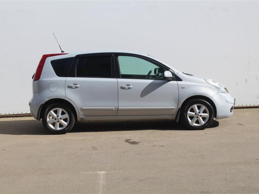 Nissan Note I Липецк  - изображение 4