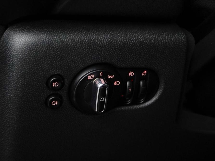 Mini Hatch III (F55/F56) Рестайлинг Москва  - изображение 14