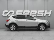 Nissan Qashqai I Рестайлинг Ростов-на-Дону  - изображение 22