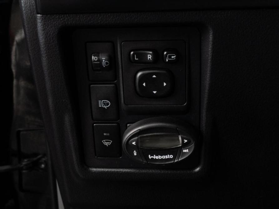 Toyota Land Cruiser Prado 150 Series Тюмень  - изображение 19