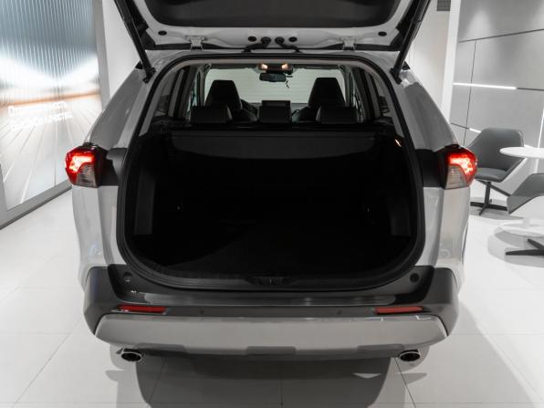 Toyota RAV4 V (XA50) с пробегом 2019 года, цена 3 480 000 рублей, 88873 км, внедорожник, Автокод Объявления