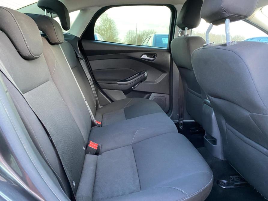 Ford Focus III Рестайлинг Нижний Новгород  - изображение 7