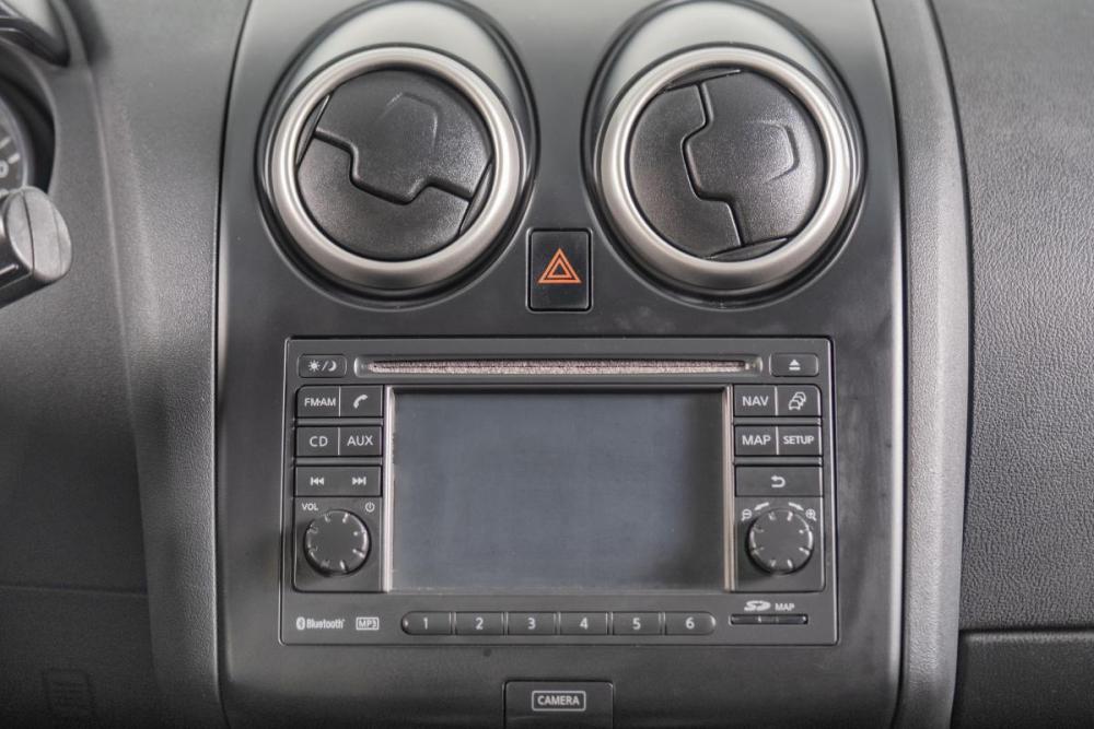 Nissan Qashqai I Рестайлинг Томск  - изображение 16