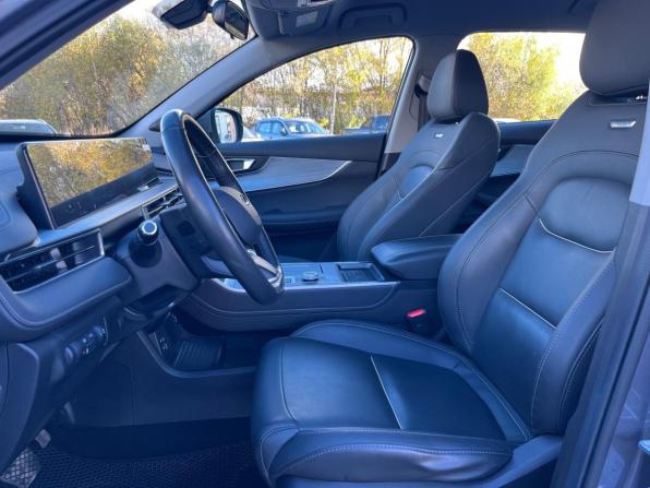 Chery Tiggo 7 Pro Max I с пробегом 2023 года, цена 1 878 000 рублей, 72700 км, внедорожник, Автокод Объявления