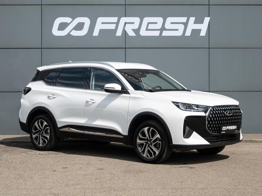 Chery Tiggo 7L Краснодар  - изображение 1