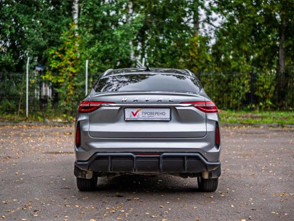 Haval F7x I Рестайлинг с пробегом 2023 года, цена 1 570 000 рублей, 193836 км, внедорожник, Автокод Объявления