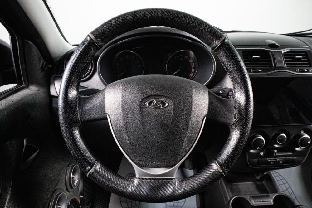 Lada (ВАЗ) Granta I Рестайлинг Сургут  - изображение 13