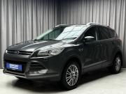 Ford Kuga II Ижевск  - изображение 38