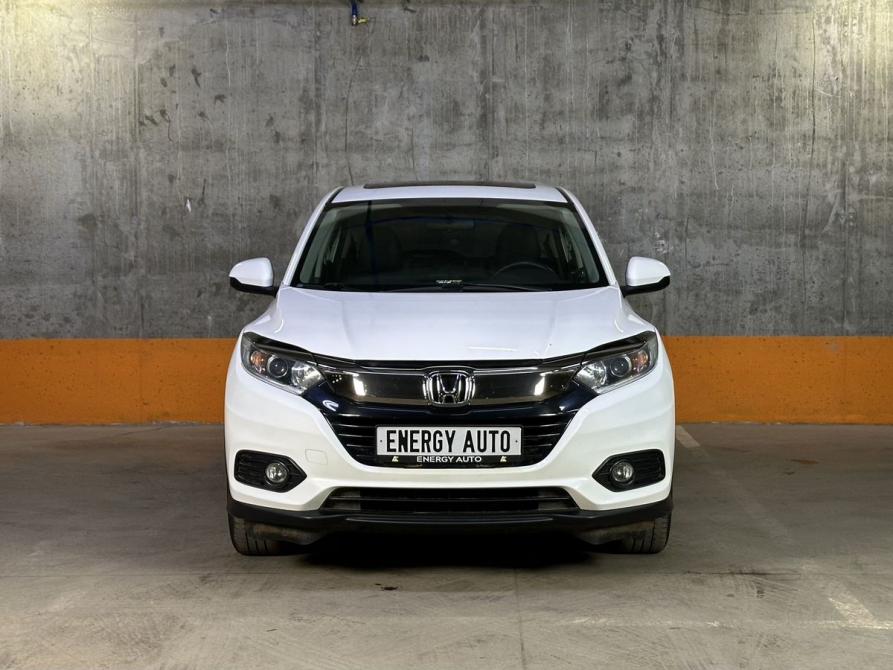 Honda Vezel I Рестайлинг Уфа  - изображение 8