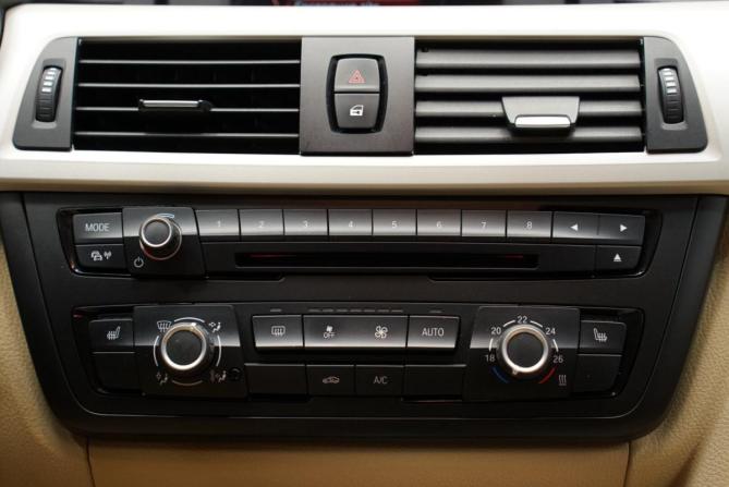 BMW 3 серии VI (F3x) с пробегом 2015 года, цена 1 955 000 рублей, 129500 км, седан, Автокод Объявления