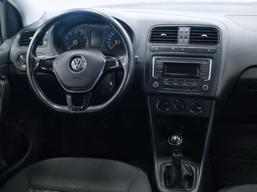 Volkswagen Polo V Рестайлинг Самара  - изображение 11