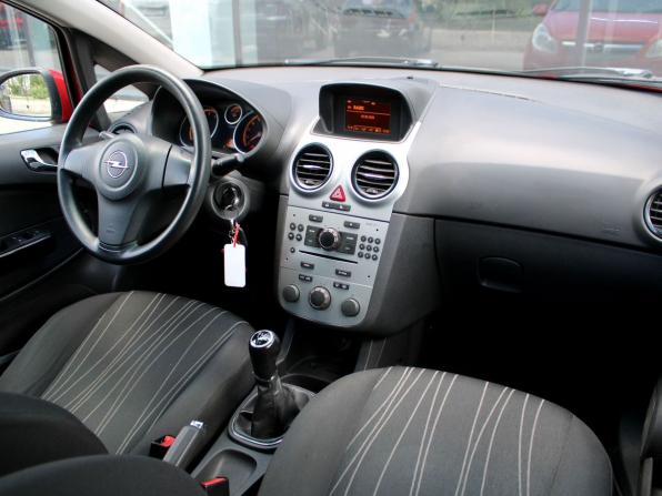 Opel Corsa D Рестайлинг I с пробегом 2010 года, цена 415 000 рублей, 142669 км, хэтчбек, Автокод Объявления