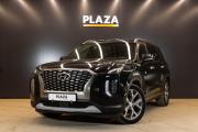 Hyundai Palisade I Уфа  - изображение 37
