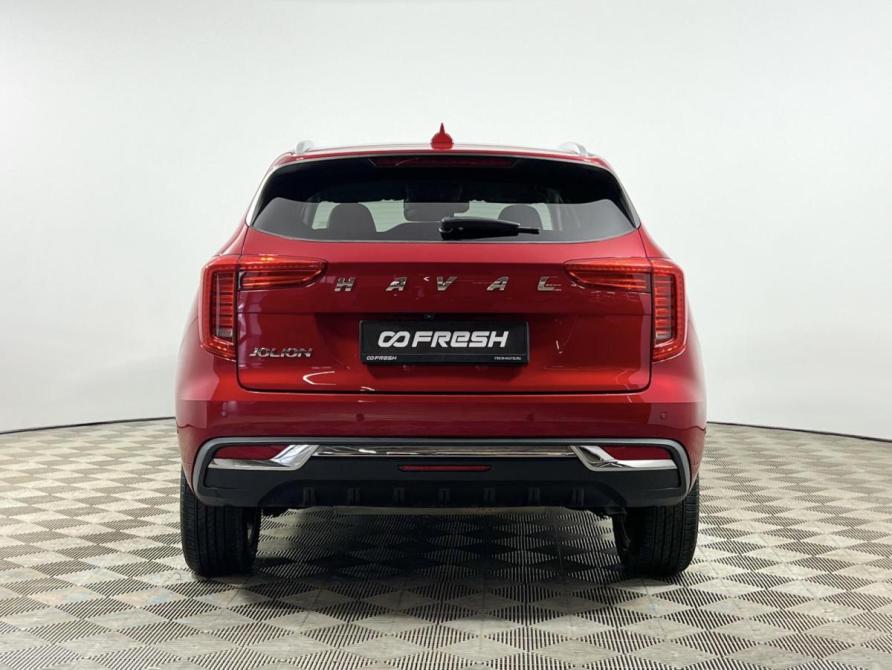 Haval Jolion I Казань  - изображение 4